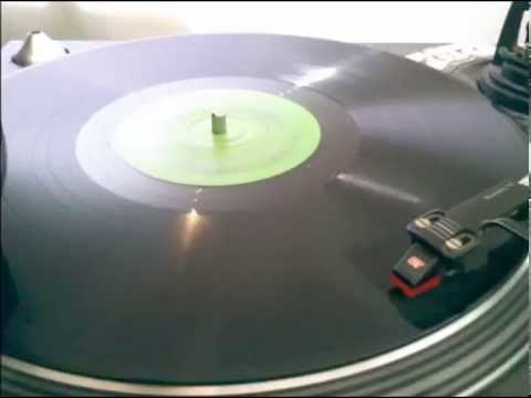 James Singer & The Defenders - WICKED MAN end Culture Mark - WICKED BABYLON