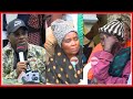 MANENO MAZITO Ya MAKONDA YALIVYOWAINGIA WANANCHI NUSU KULIA MULITEGEMEA NINGEKUWA HAPA MANENO MAZITO Ya MAKONDA YALIVYOWAINGIA WANANCHI NUSU KULIA MULITEGEMEA NINGEKUWA HAPA