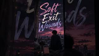 Soft Exit Wounds By Music audio #sad #love #trending #trendingshorts #music #song #fyp #lovesong screenshot 3