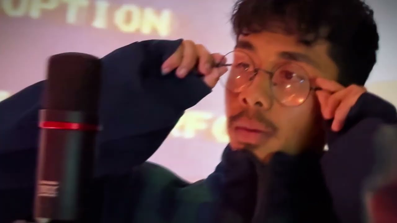 BRUTAL SESSIONS 0.2 - DC & EME (Astro amauta beat)