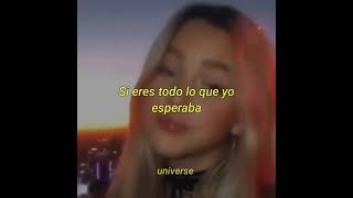 Desconocidos - Universe (Prod. Ty David)