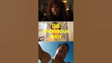 Unique Camera Angle? Try this 🥹