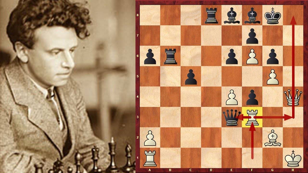 Levenfish & Romanovsky's book on the 1927 Capablanca-Alekhine