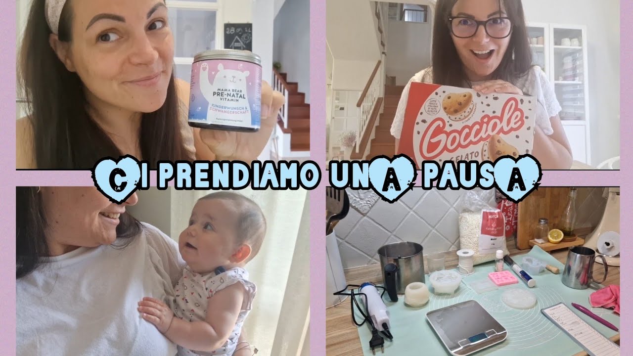 Pausa da questo periodo di stress🫤/Sono delusa e demoralizzata