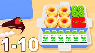 Lunch Box Ready - Apps on Google Play