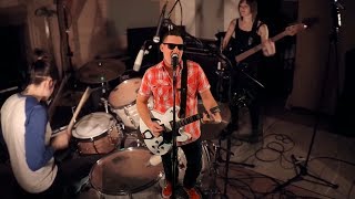 The Clash - I fought the law cover by Camille, Victoria and Rupatche