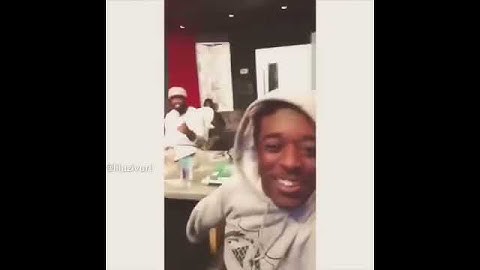 Lil Uzi Vert - Justin Bieber (Snippet)