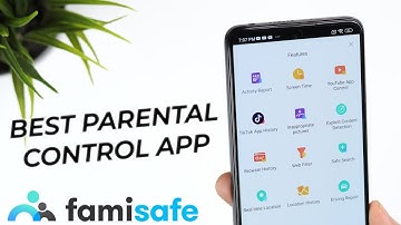 How To Monitor Any Android Device | Best Parental Control App For Android!