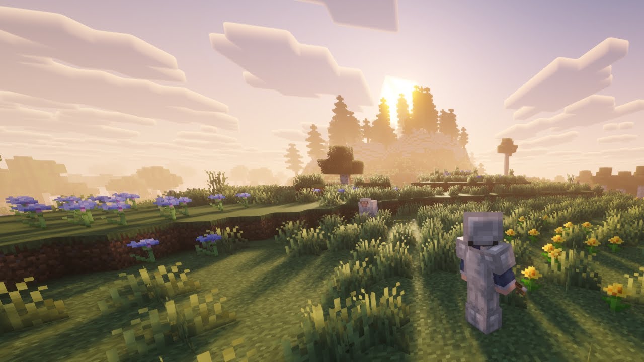 Minecraft Survival Longplay - Patatas y Enchanted Golden Apple - día 9 - 1.21.10