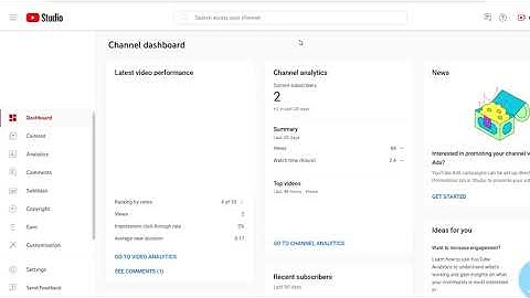 How to Enable Advanced Features on YouTube: Step-by-Step Guide