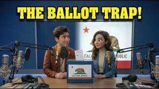 California's Billionaire Tax: The Ballot Trap