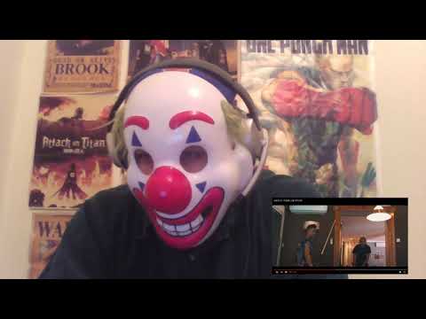 Islem 23 Purple Joker Reaction 