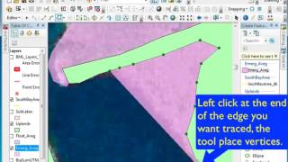 Lab4 Trace Tool New Polygon