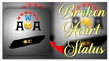 How To Create Simple Poetry w Whatsapp Status in Alight Motion || Aqib Editx