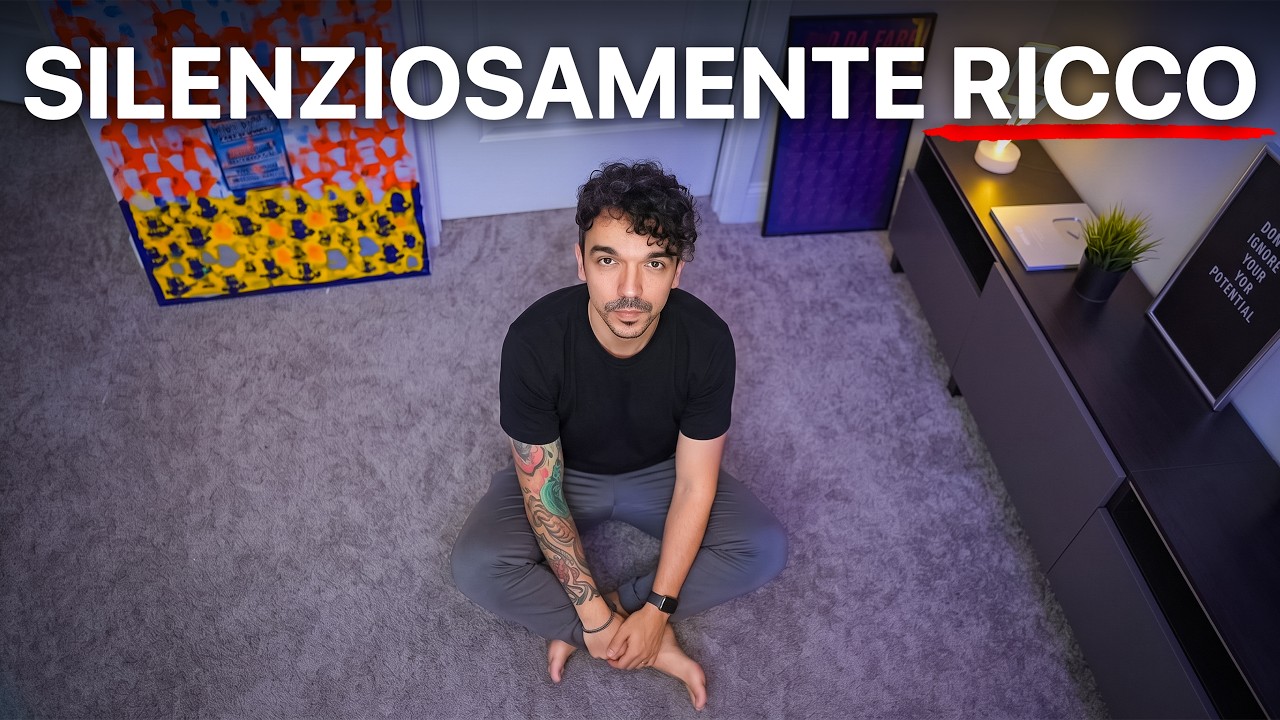6 Trucchi per Capire che Qualcuno È Segretamente Ricco