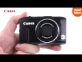 Canon Powershot SX280 HS videoreview en unboxing (NL/BE)