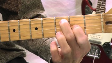 Glen Campbell - Southern Nights (Intro) - Guitar Lesson