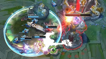 When you only have 5 minutes to play another game