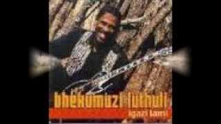 Bhekumuzi Luthuli - 