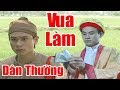 Vua Đóng Giả Thường Dân Vi Hành Xử Quan Tham - Phim Cổ Tích Việt Nam Ngày Xưa, Chuyện Cổ Tích