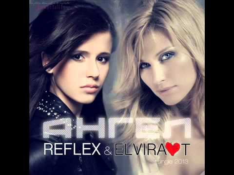 Ангел   ft. Reflex 