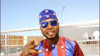 LEVODJO STAR ( SÊTCHE NAN MI VIVO ) CLIP OFFICIEL  22997862817