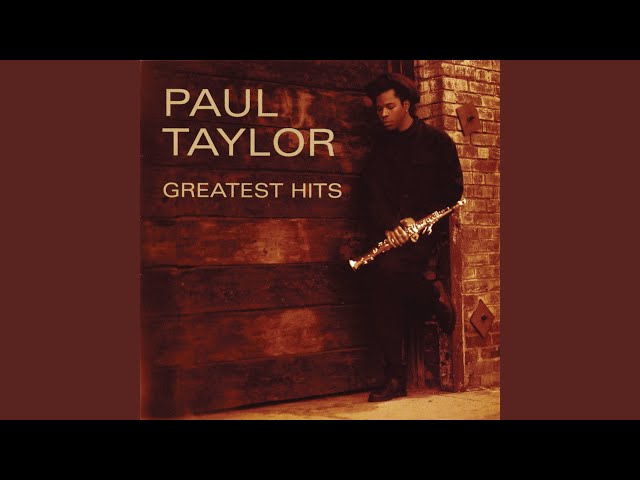 ExoticaPaul Taylor