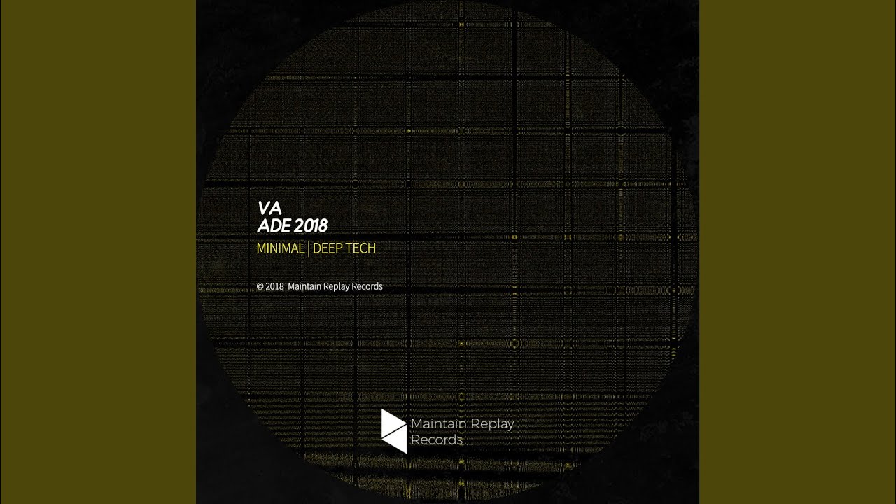 Connected (Original Mix)