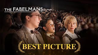 The Fabelmans | Best Picture Nominee Academy Awards 2023 | Extended Preview