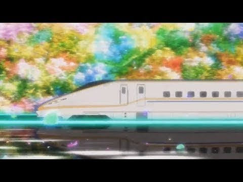 BOYS AND MEN「進化理論」ファミコン風/シンカリオン/"Shinkariron" 8bit arr.