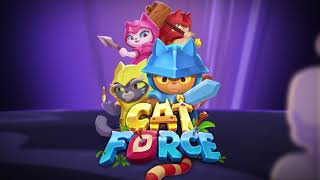Cat Force - Preview video screenshot 3