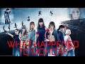 Seven sisters... | What Happened to Monday ?  - (2017)