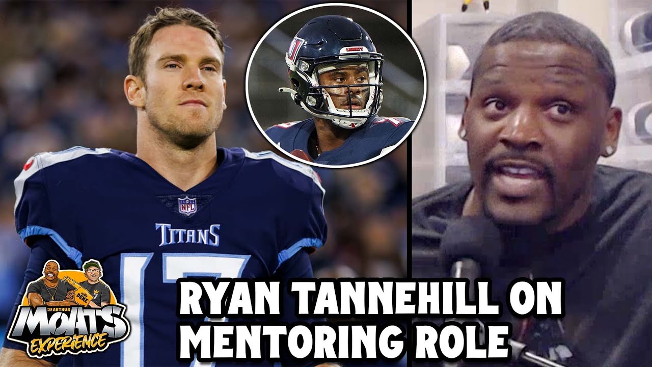 Should Tennessee Titans Ryan Tannehill Mentor Malik Willis