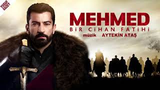 Mehmed Bir Cihan Fatihi Müzikleri   Jenerik