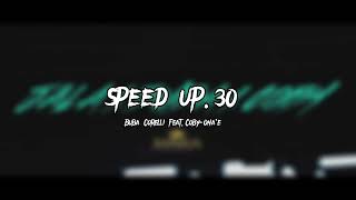 Jala Brat x Buba Corelli feat.Coby-Ona’e (speed up)