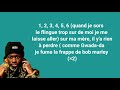 prototype-Bob marley feat. tiakola paroles