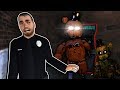 Cursed Arcade Machine Releases Ignited Freddy in Gmod! - Garry's Mod Multiplayer FNAF Survival