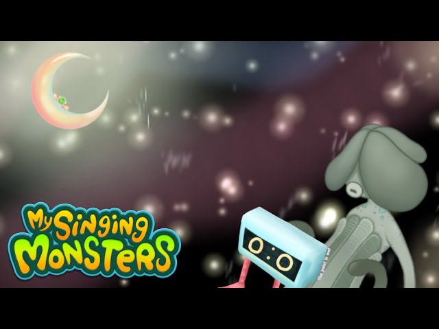 My Singing Monsters on X: The Wubbox likes to spend its evenings gazing  wistfully up at the stars in the night sky. It claims that it is simply  investigating the weather, but