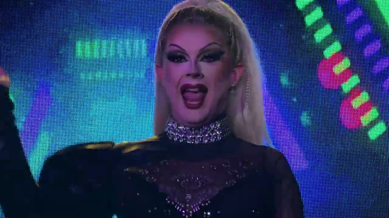 Telephone - Bonnie Ann Clyde