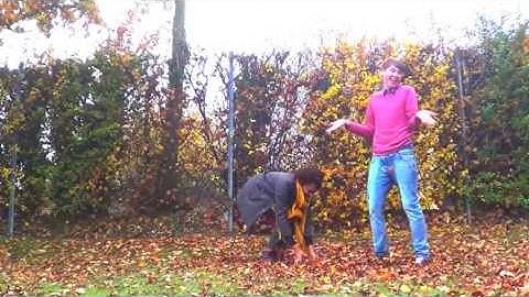 We Intertwined A2 Music video