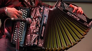 BENOIT NORTIER CUZORN fev 2015 Samba