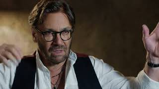 Al Di Meola - Track-by-Track Interview &quot;Rebels&quot; - New album &quot;OPUS&quot; out now!