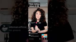 tiktok turkiye hediye rekoru bir haftada ikinci kez kirildi youtube
