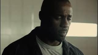 Bastille Day - Steal My Wallet Scene (1080p)