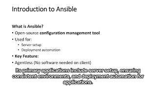 Jenkins Features + Explained + Sample Project | Program 6 VTU DevOps Lab