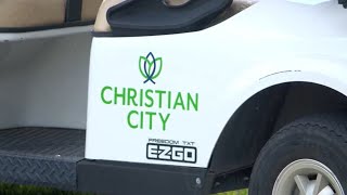Metro Atlanta non-profit celebrates six decades of success