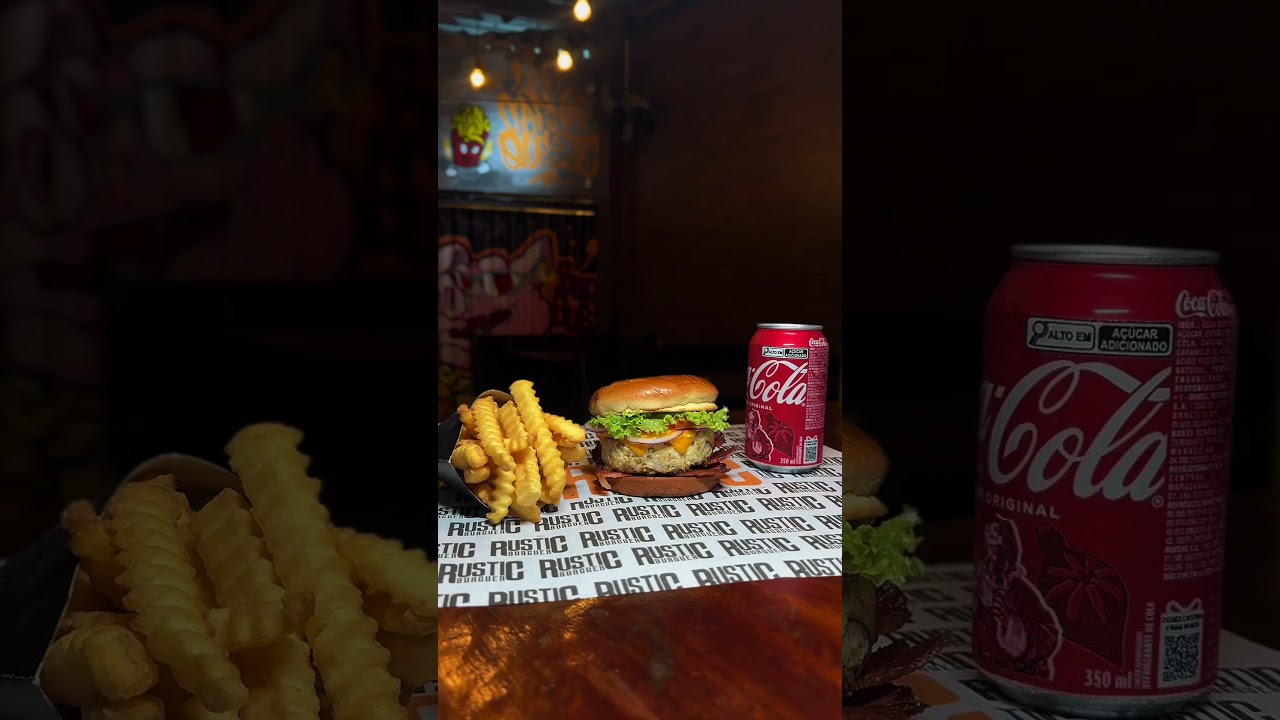 Food videos
