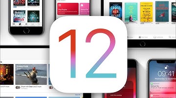 IOS 12 PUBLIC BETA Installation guide.