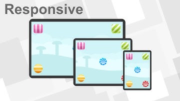 Responsive Layout & Sprites - Construct 2 Tutorial