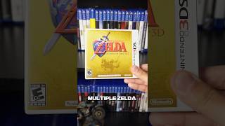 Which Zelda Game Is The Best On The Nintendo 3DS?